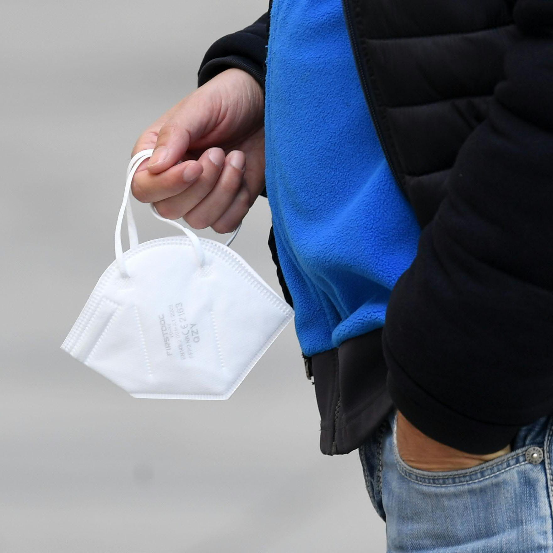 Das Coronavirus breitet sich derzeit wieder aus.