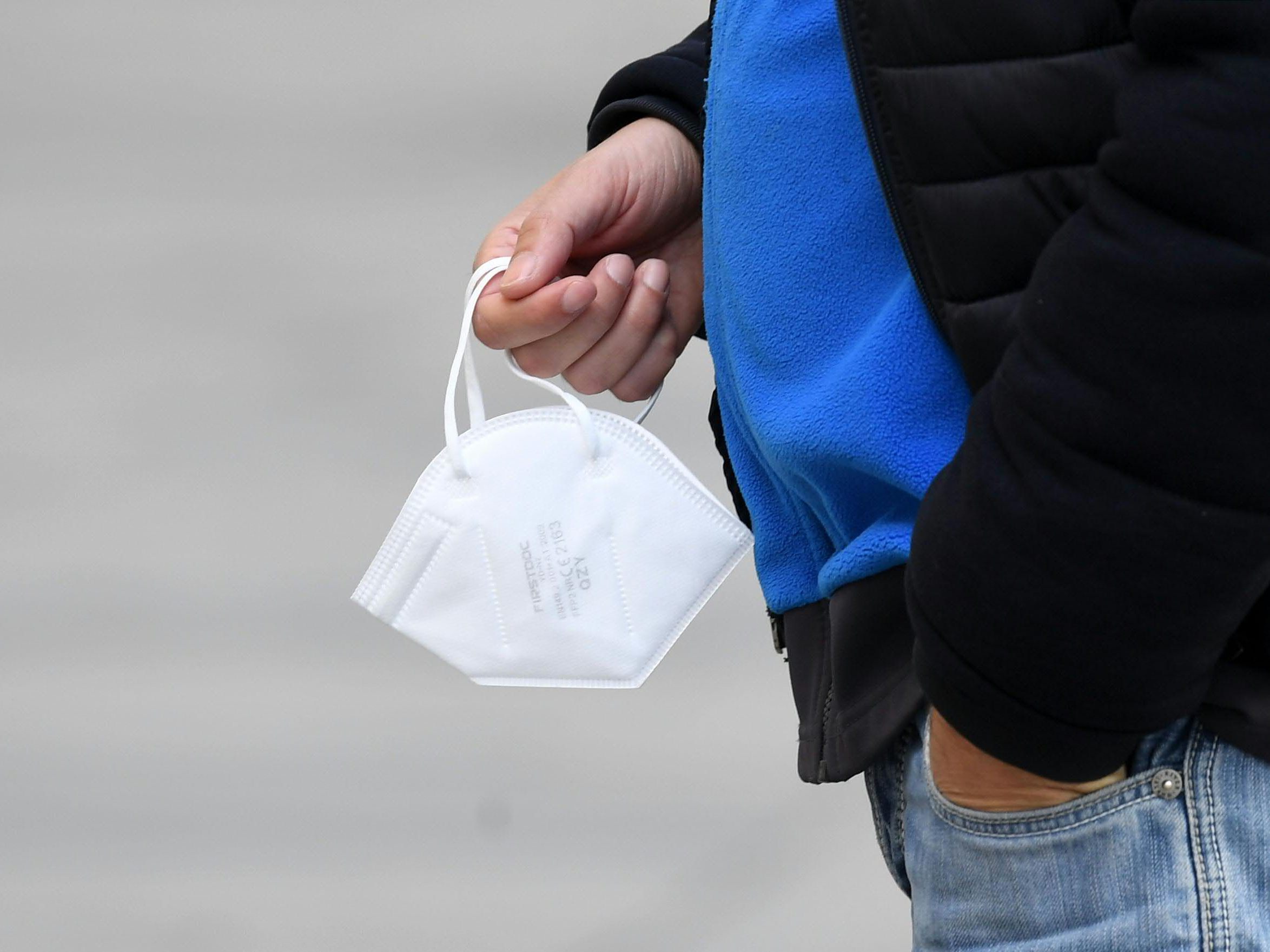 Das Coronavirus breitet sich derzeit wieder aus. Das Coronavirus breitet sich derzeit wieder aus.