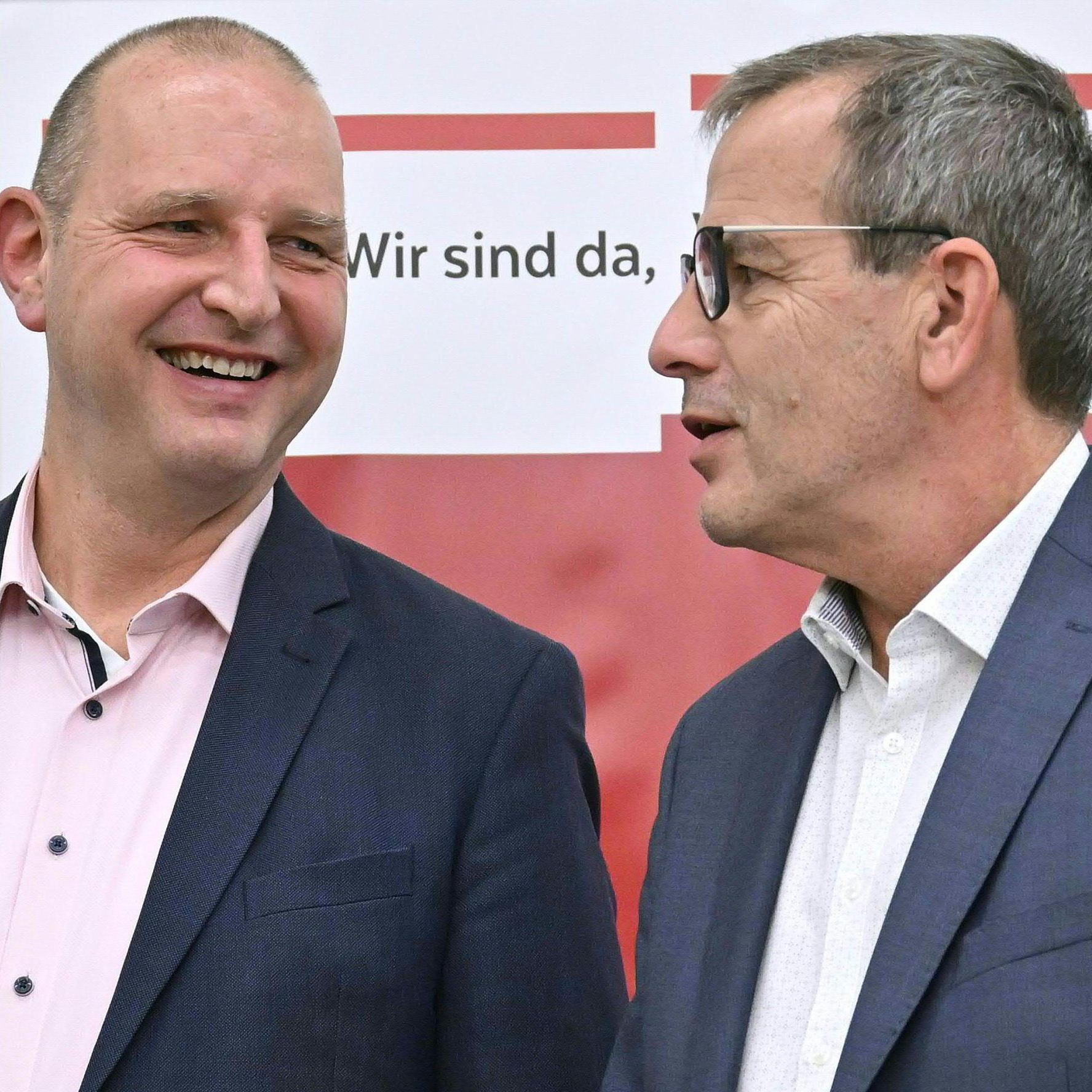 Die Beamtengewerkschaft lässt sich auf Nachverhandlungen ein.