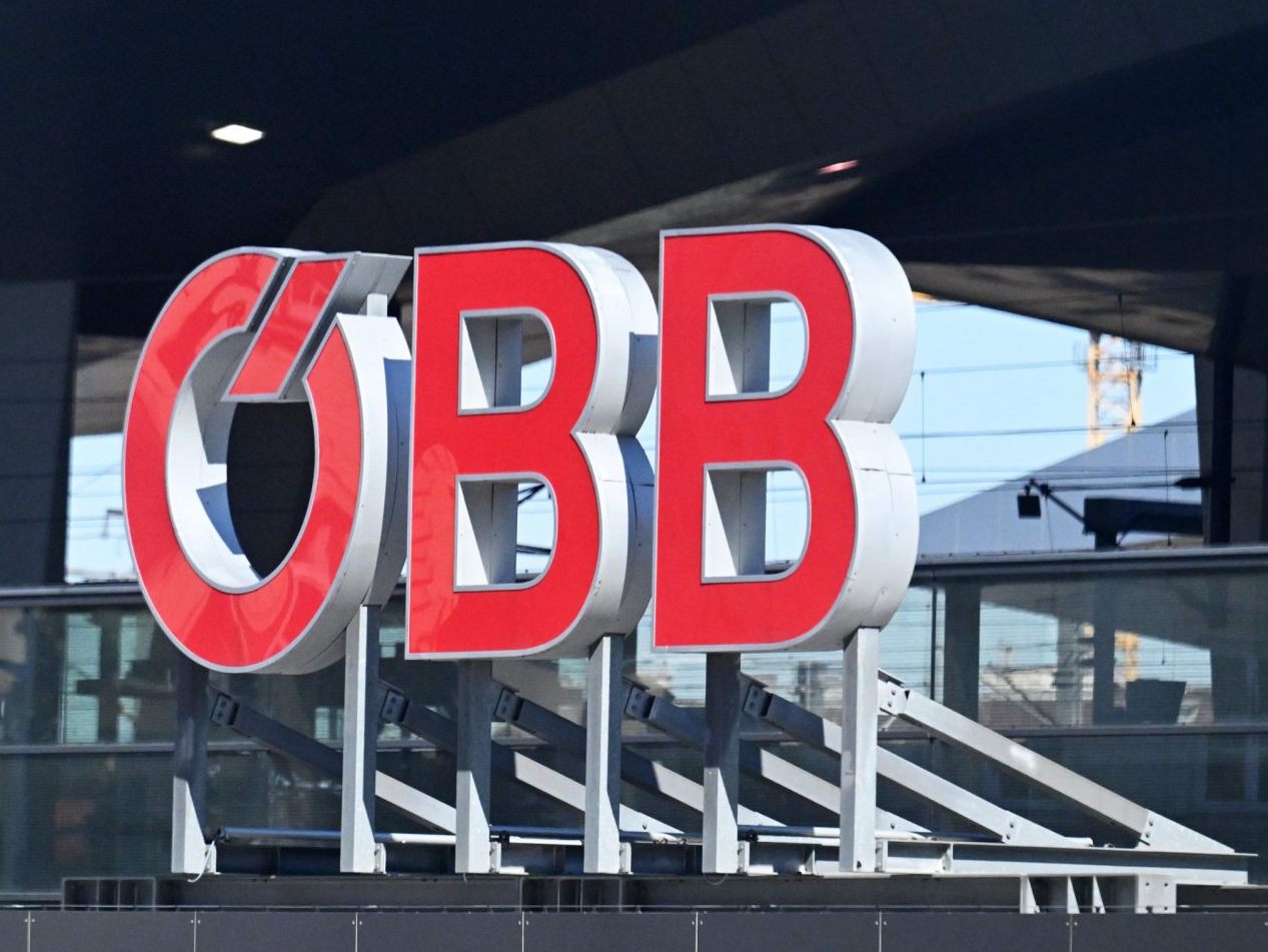 Die ÖBB planen Einsparungen von bis zu 600 Millionen Euro jährlich Die ÖBB planen Einsparungen von bis zu 600 Millionen Euro jährlich