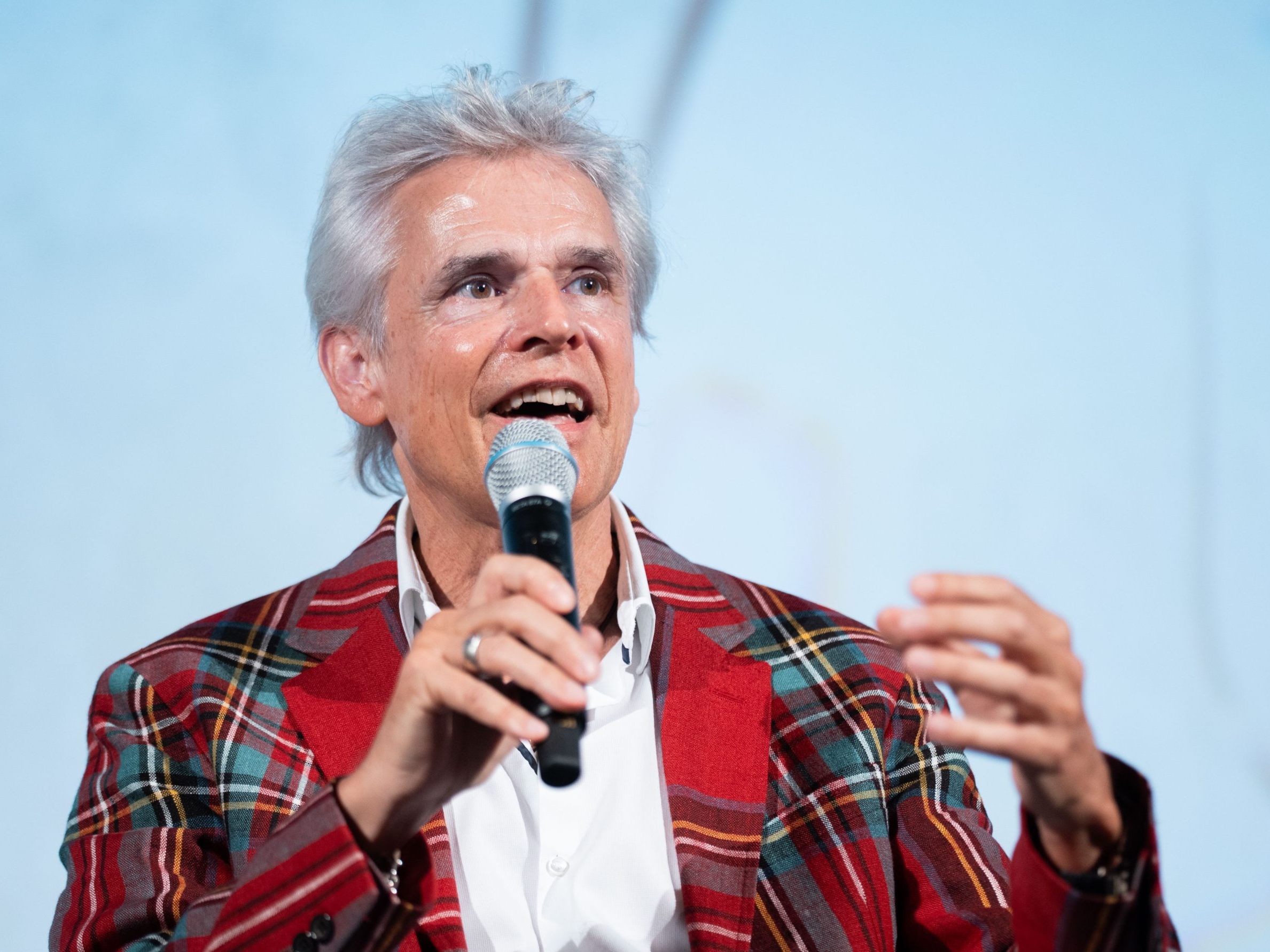 Thomas Brezinas KidsTV und ORF beenden Zusammenarbeit. Thomas Brezinas KidsTV und ORF beenden Zusammenarbeit.