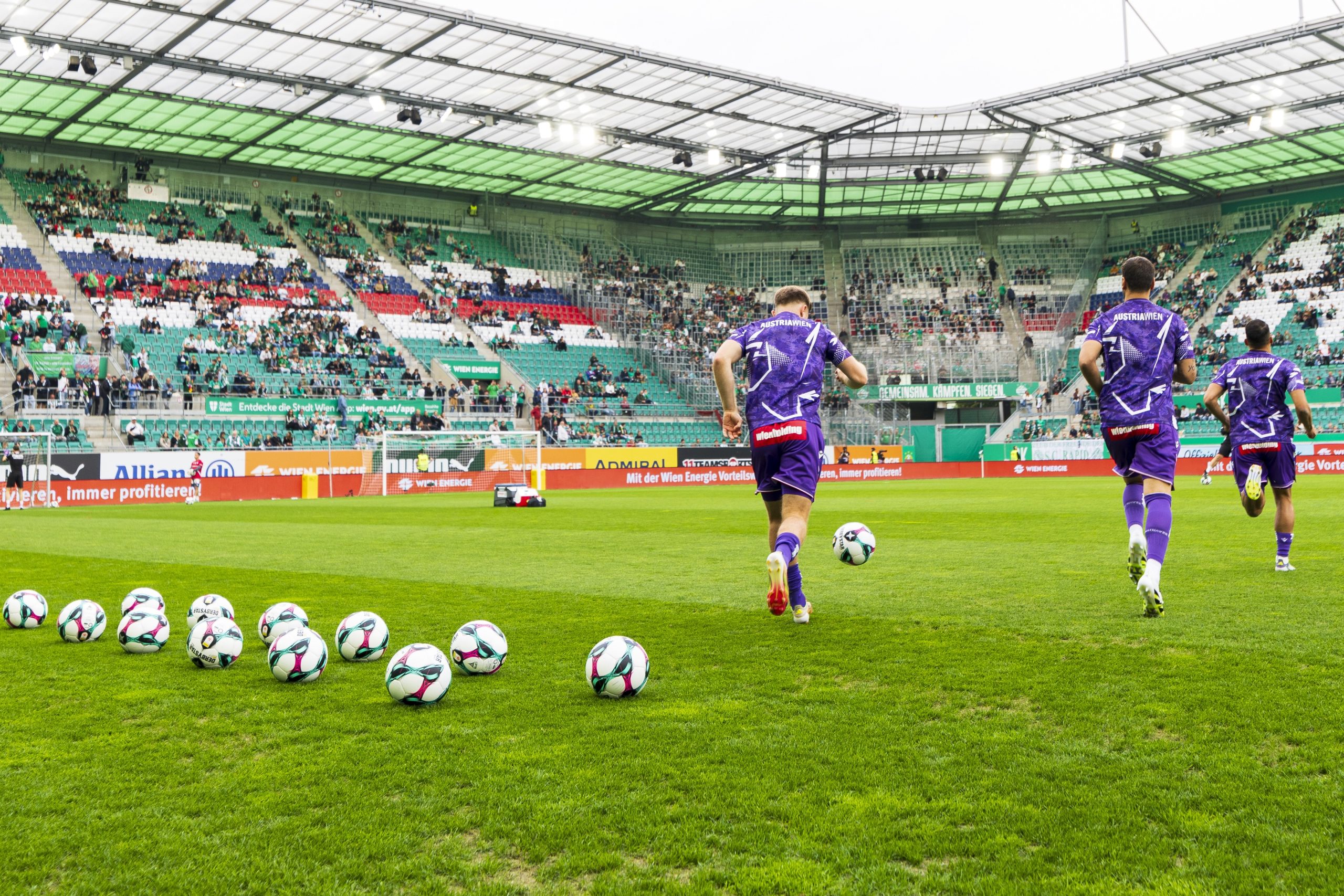 ©APA/TOBIAS STEINMAURER