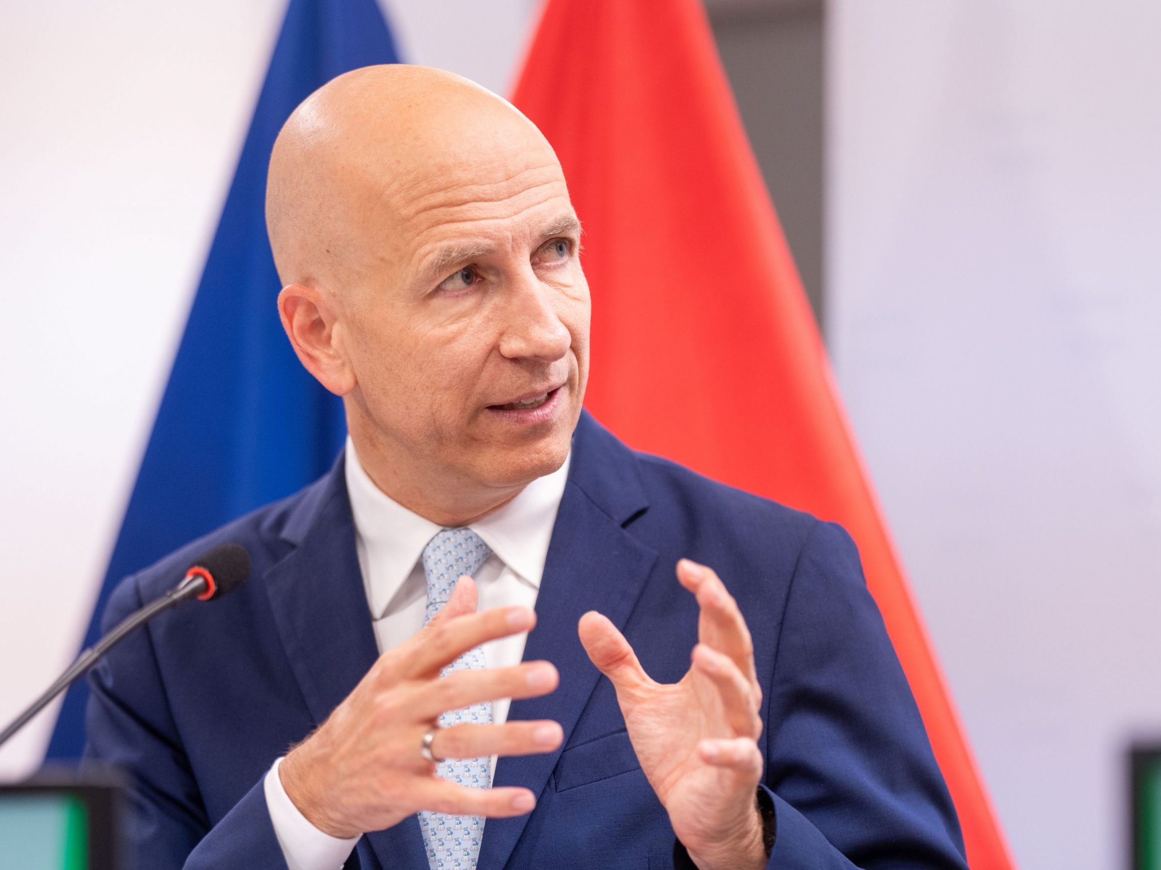 Spitzenjob für Martin Kocher. Spitzenjob für Martin Kocher.