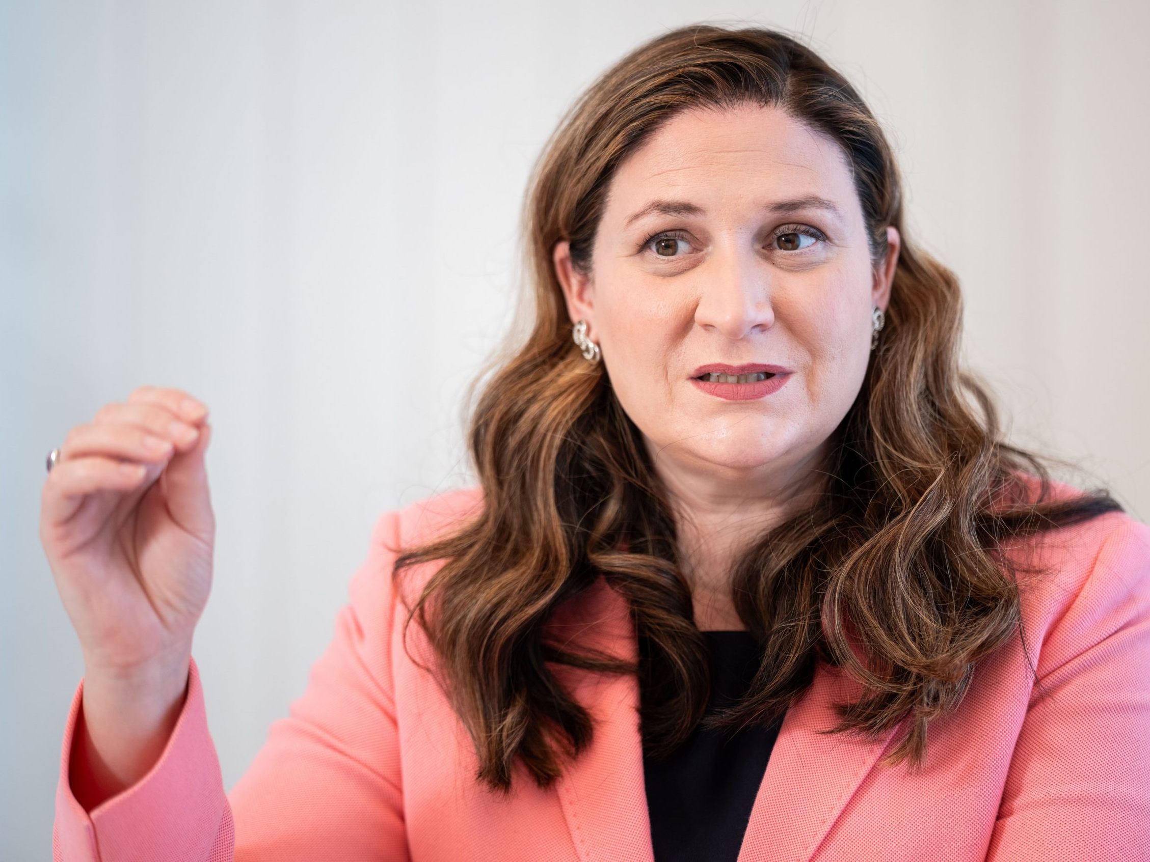 Das Budget der Wiener Bezirke wird eingefroren.