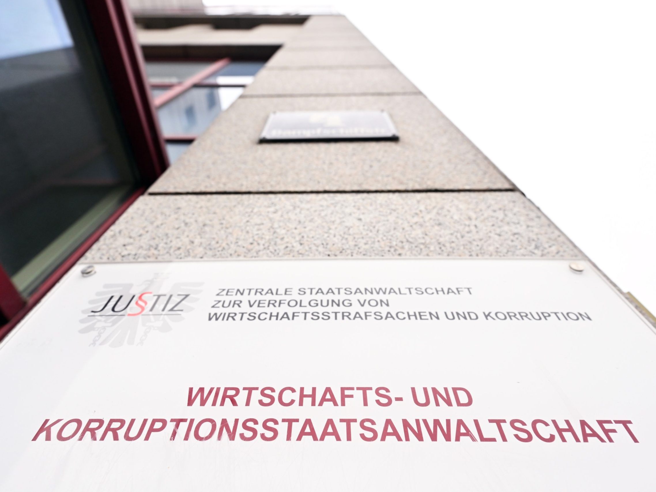 Anklage war im September von WKStA erhoben worden.