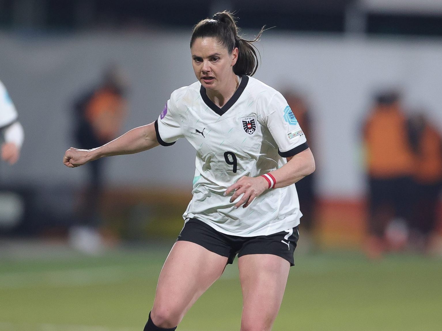 Schock für ÖFB-Team: Sarah Zadrazil erleidet Kreuzbandriss