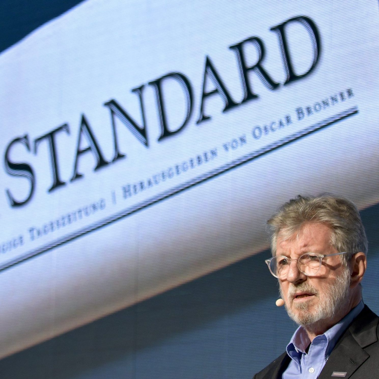 25 "Der Standard"-Mitarbeitende verlieren ihre Jobs.