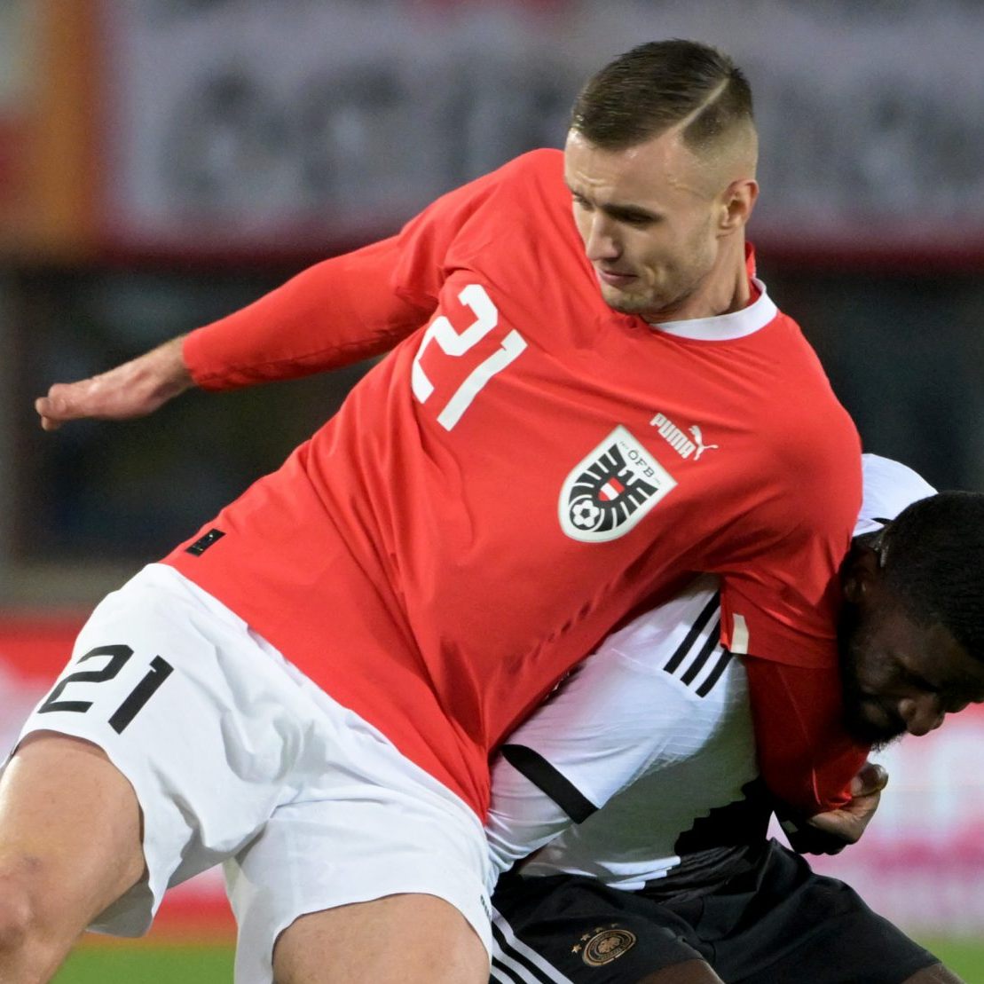 Sasa Kalajdzic soll laut "OÖN" leihweise zum LASK wechseln.