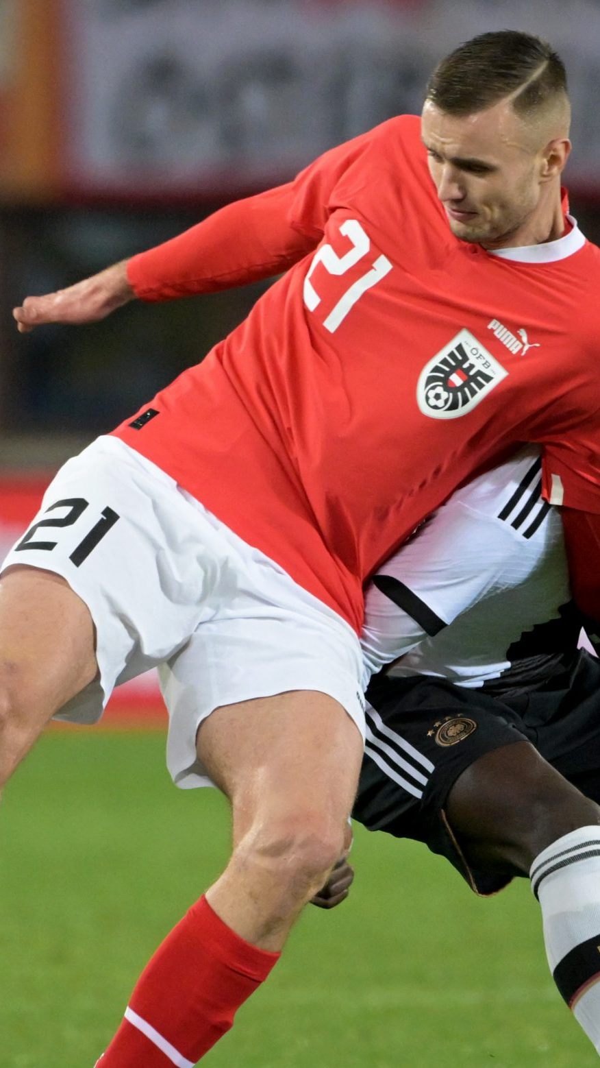 Sasa Kalajdzic soll laut "OÖN" leihweise zum LASK wechseln.