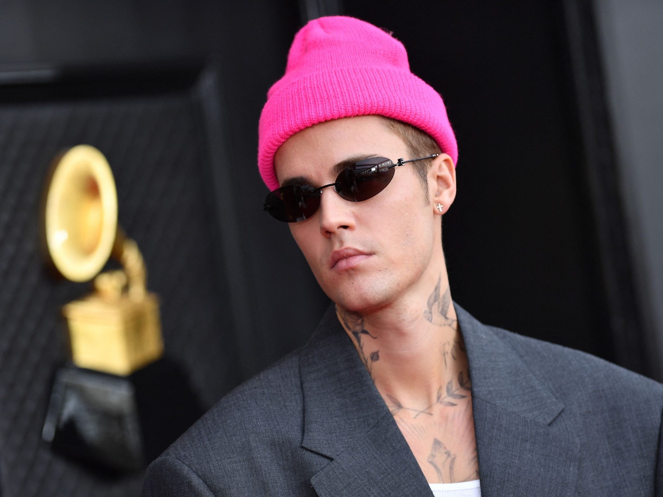 Justin Bieber mit neuem Album.