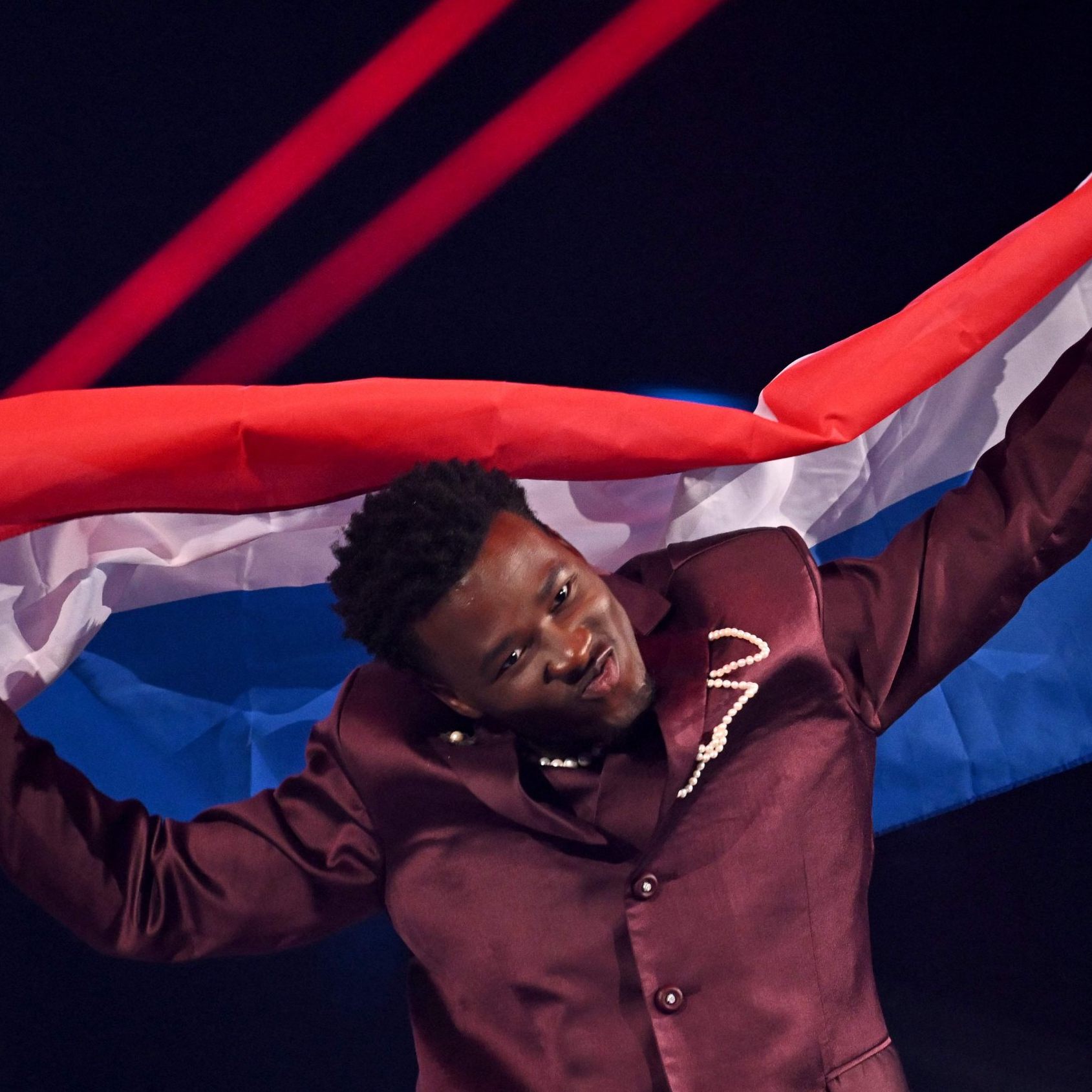 Die Niederlande verlangen ultimativ den Israel-Ausschluss vom ESC.