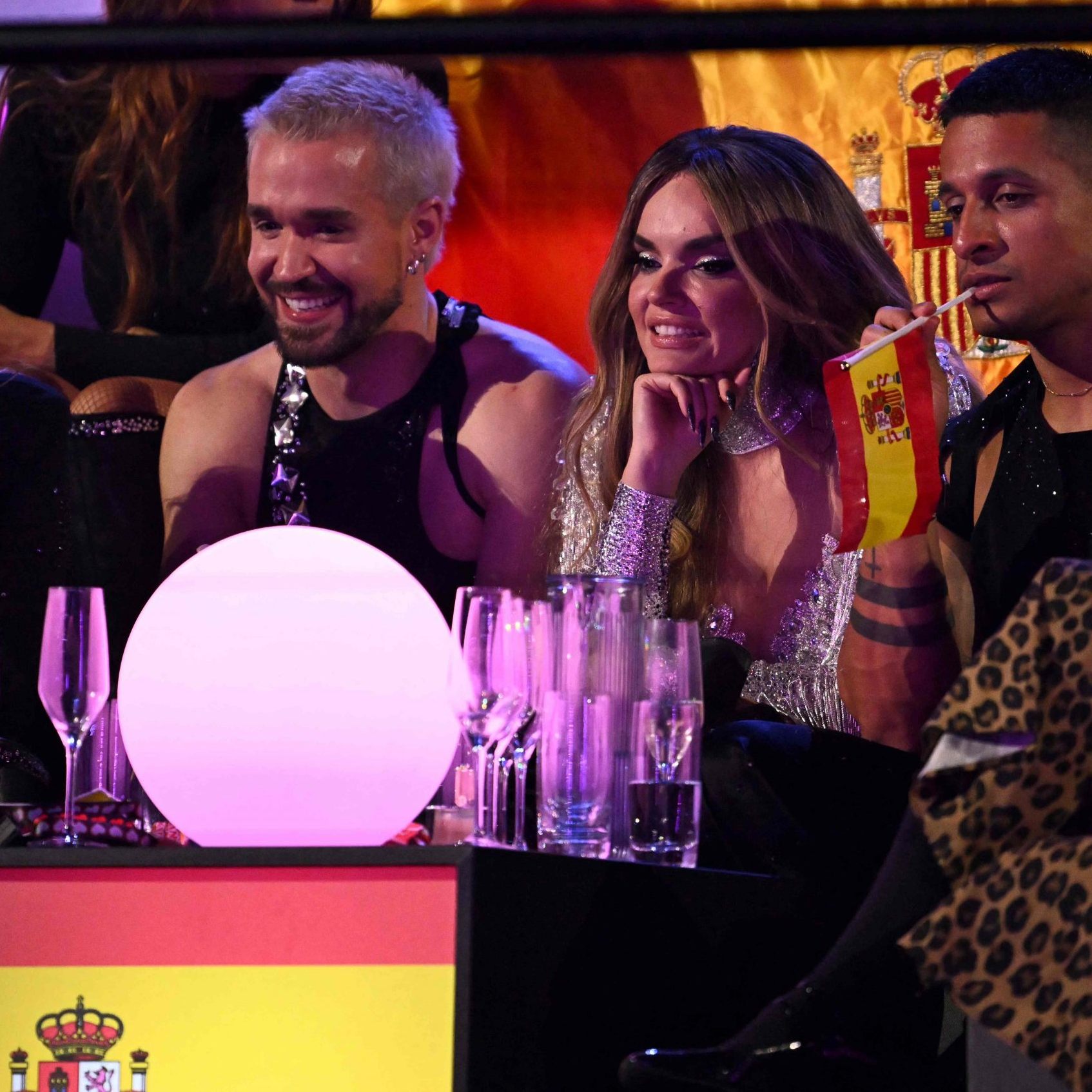 Spanien droht bei Israel-Teilnahme am ESC mit Rückzug.