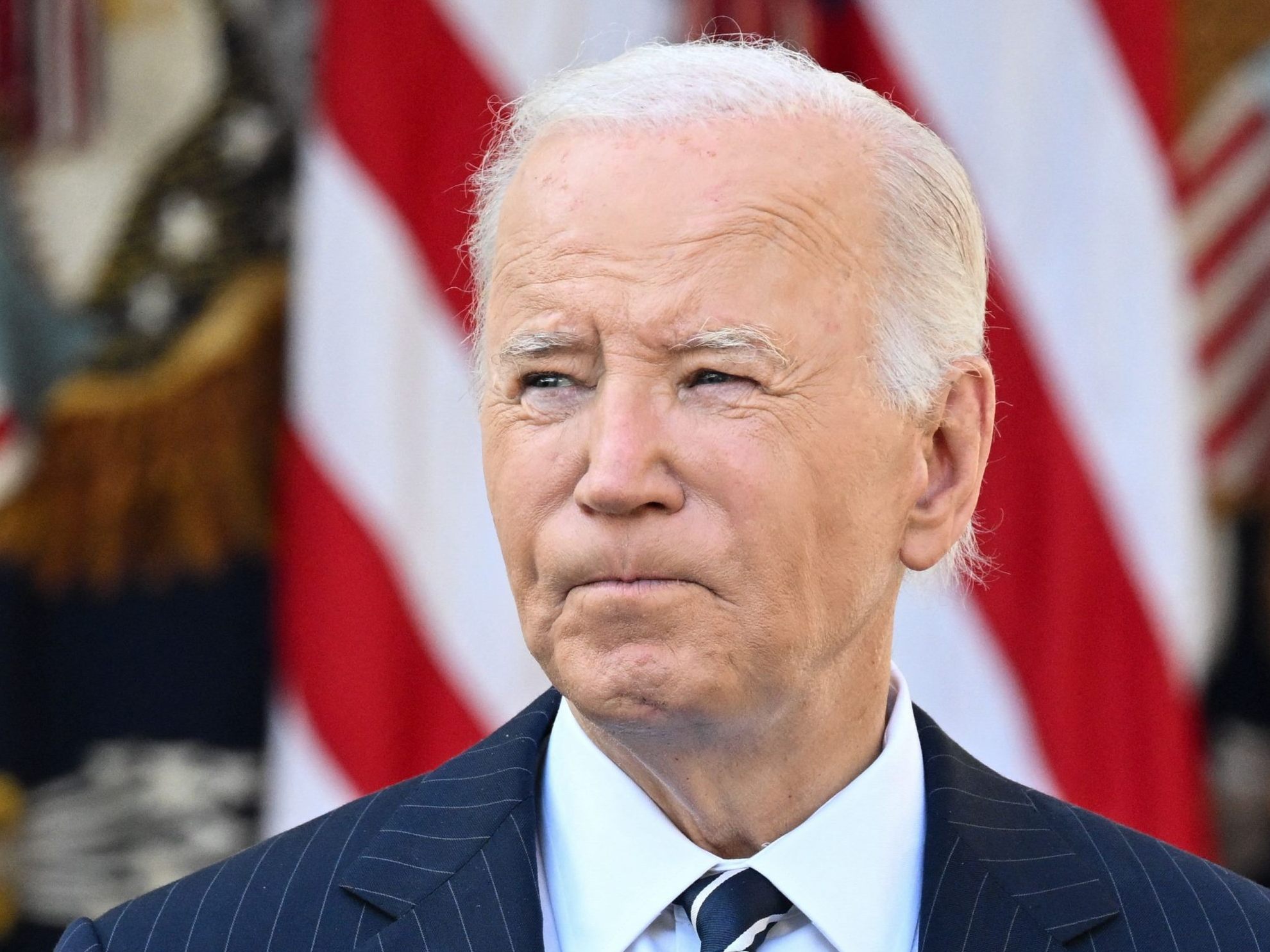 Ex-US-Präsident Joe Biden wurde aufgrund einer Hautkrebserkrankung operiert.
