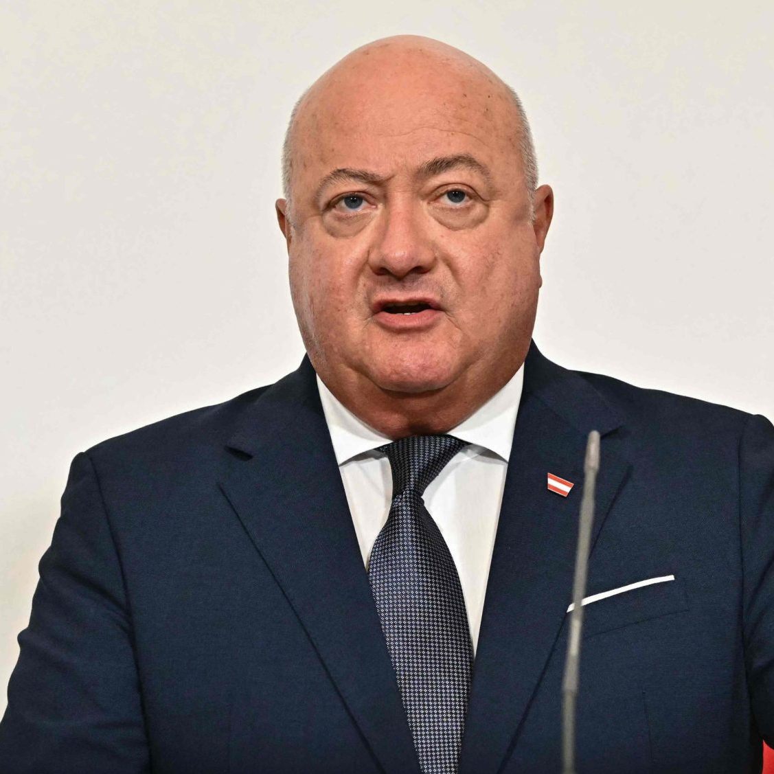 Stocker: Die Sozialpartner haben beim Metaller-KV Verantwortung übernommen.