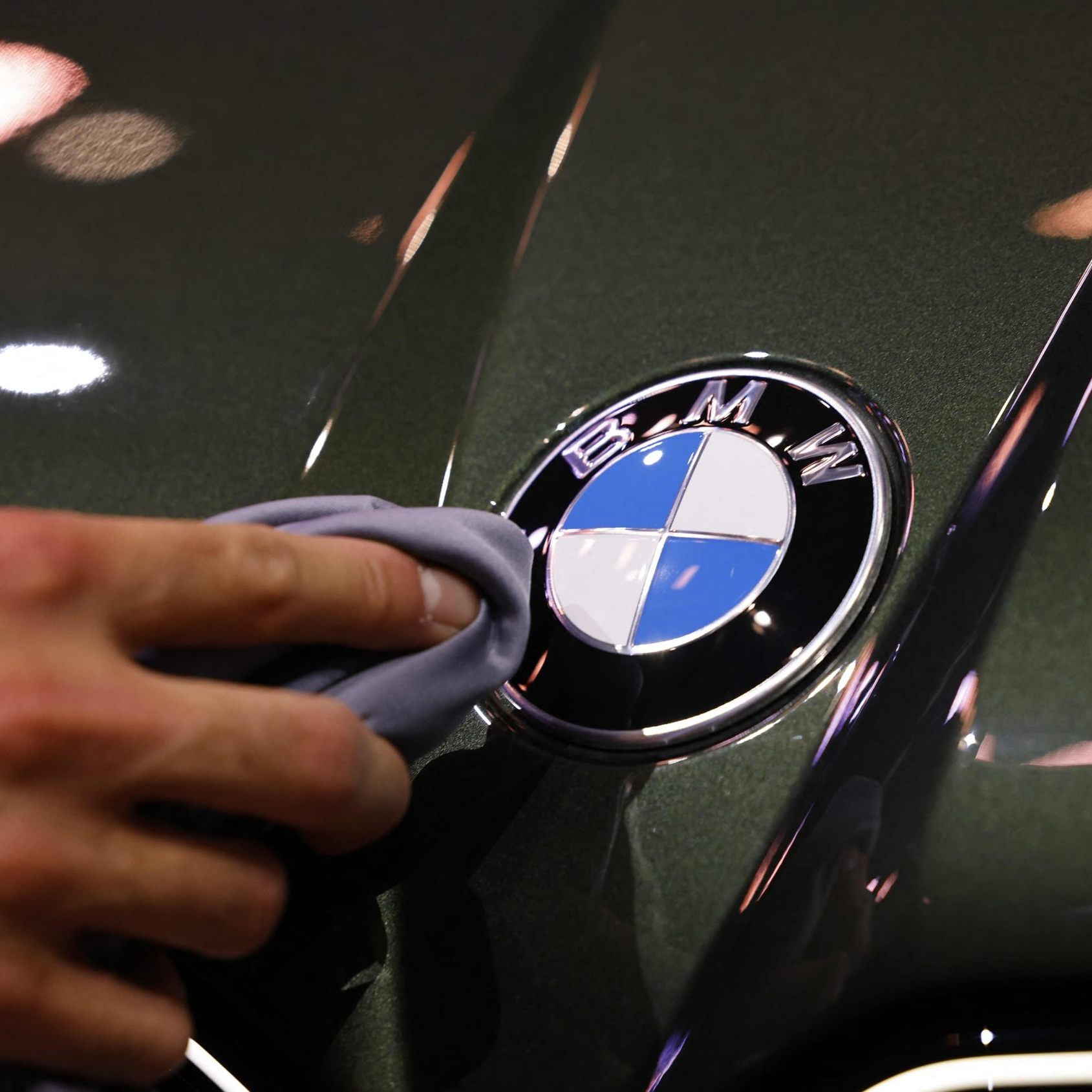 BMW ruft 18.951 Autos in Österreich zurück.