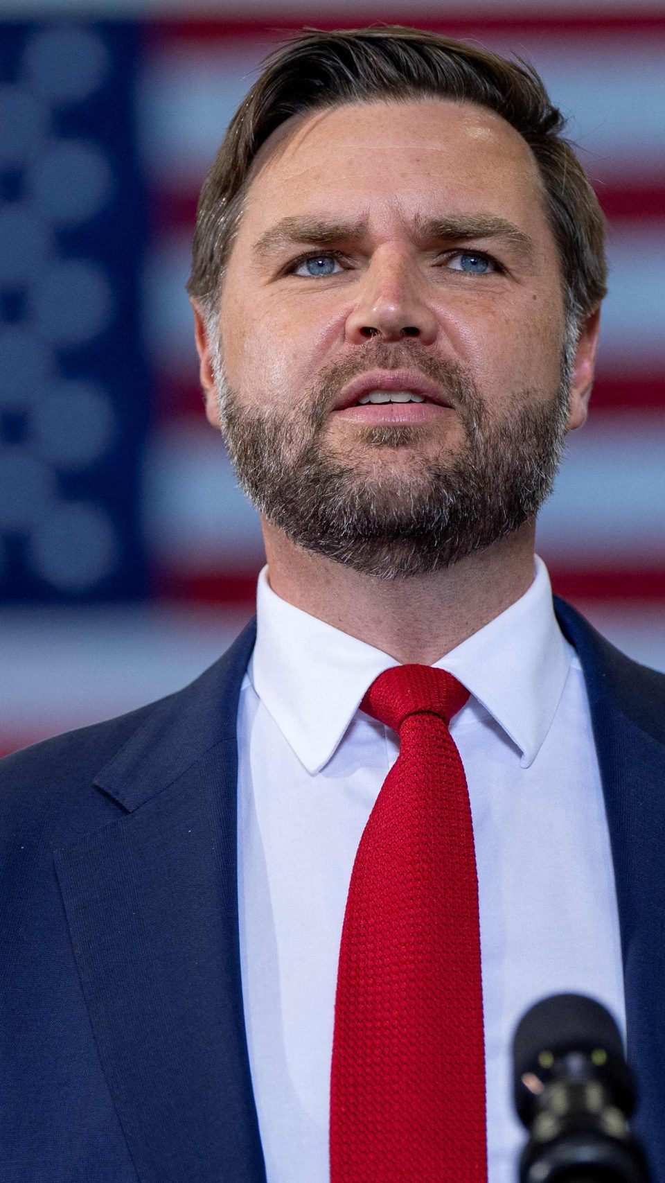 Ergebnisloses Treffen von Trump mit Vertretern der oppositionellen Demokraten.