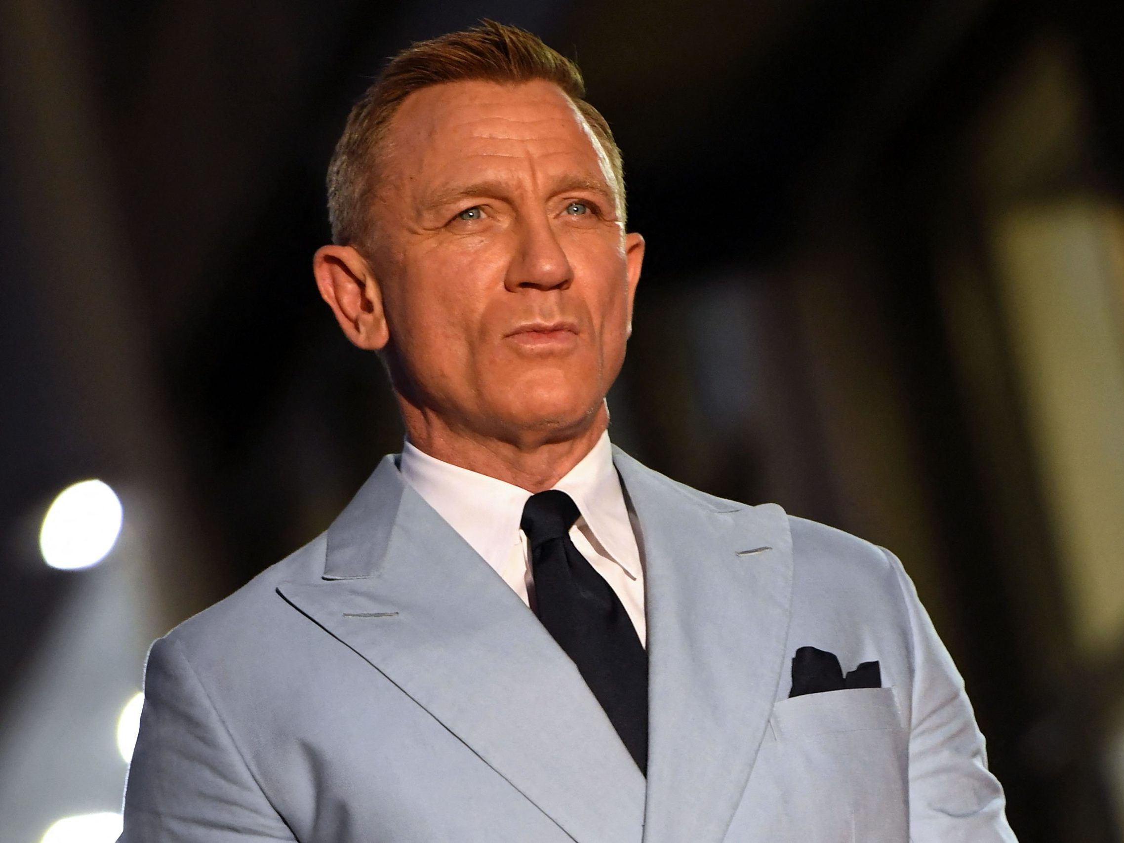 Daniel Craig spielt seit 2006 in fünf Filmen den Geheimagenten seiner Majestät: James Bond - 007.