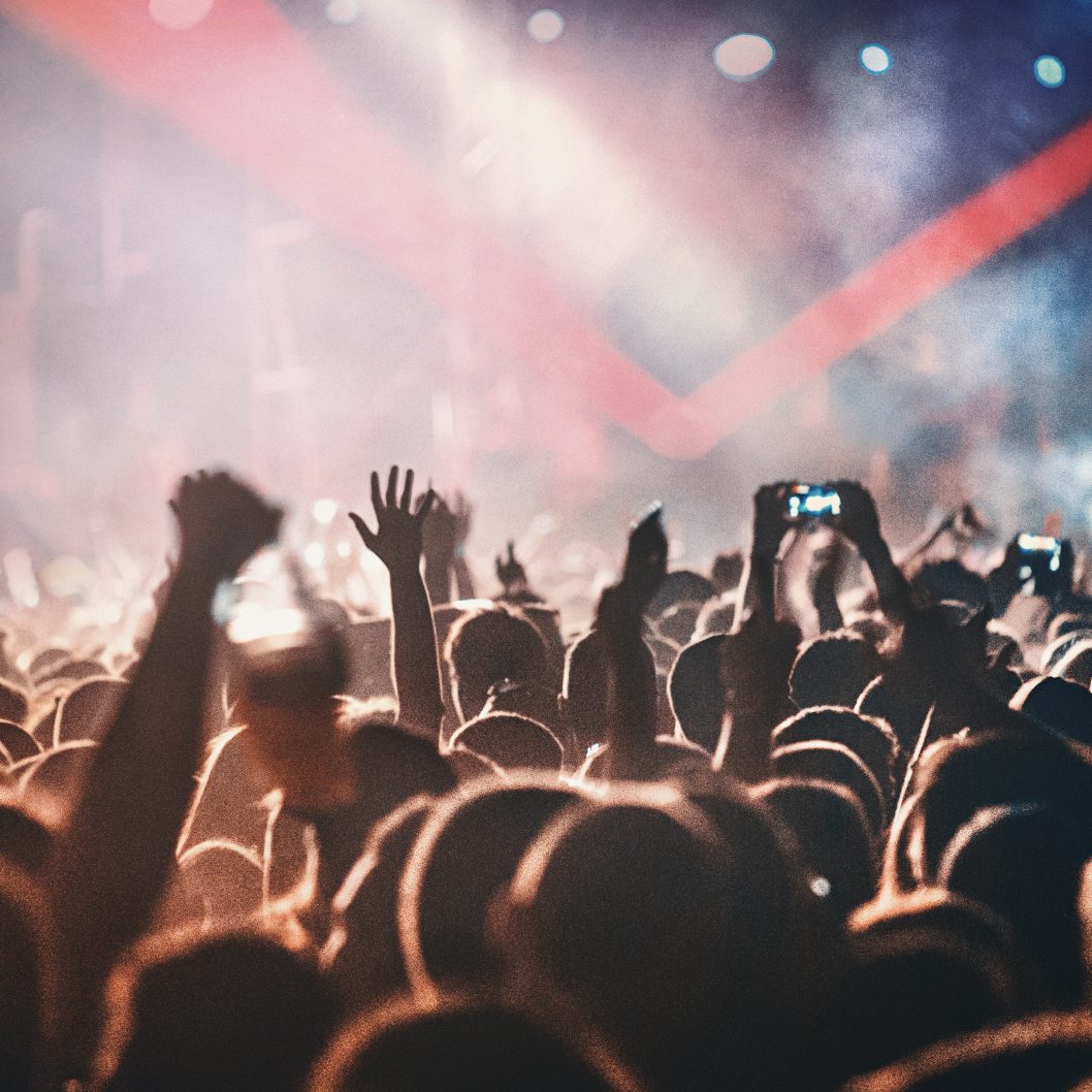 Waves Vienna wird 15.