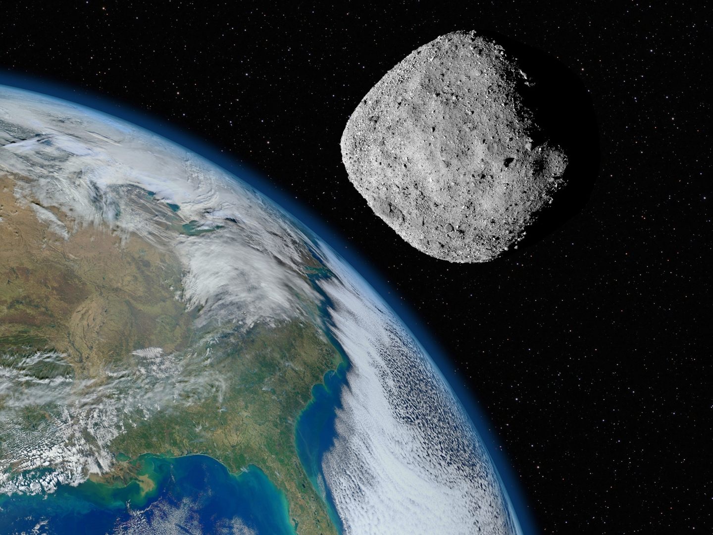 Neue Forschungsergebnisse deuten darauf hin, dass Asteroiden wie Ryugu viel mehr und viel länger Wasser gespeichert haben als bisher angenommen. Neue Forschungsergebnisse deuten darauf hin, dass Asteroiden wie Ryugu viel mehr und viel länger Wasser gespeichert haben als bisher angenommen.
