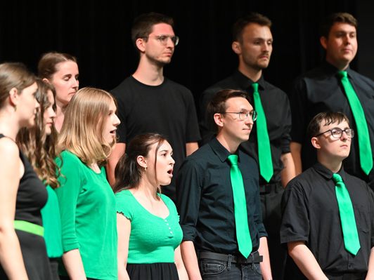 Jugendchor Bludenz