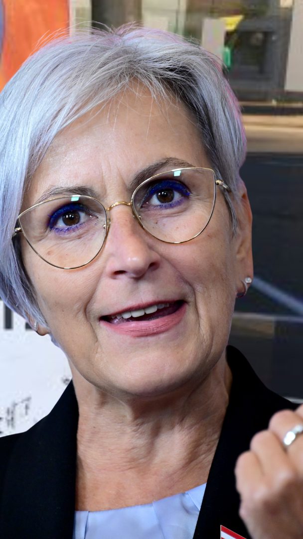 Justizministerin stoppt teure Parkplatz-Klagen