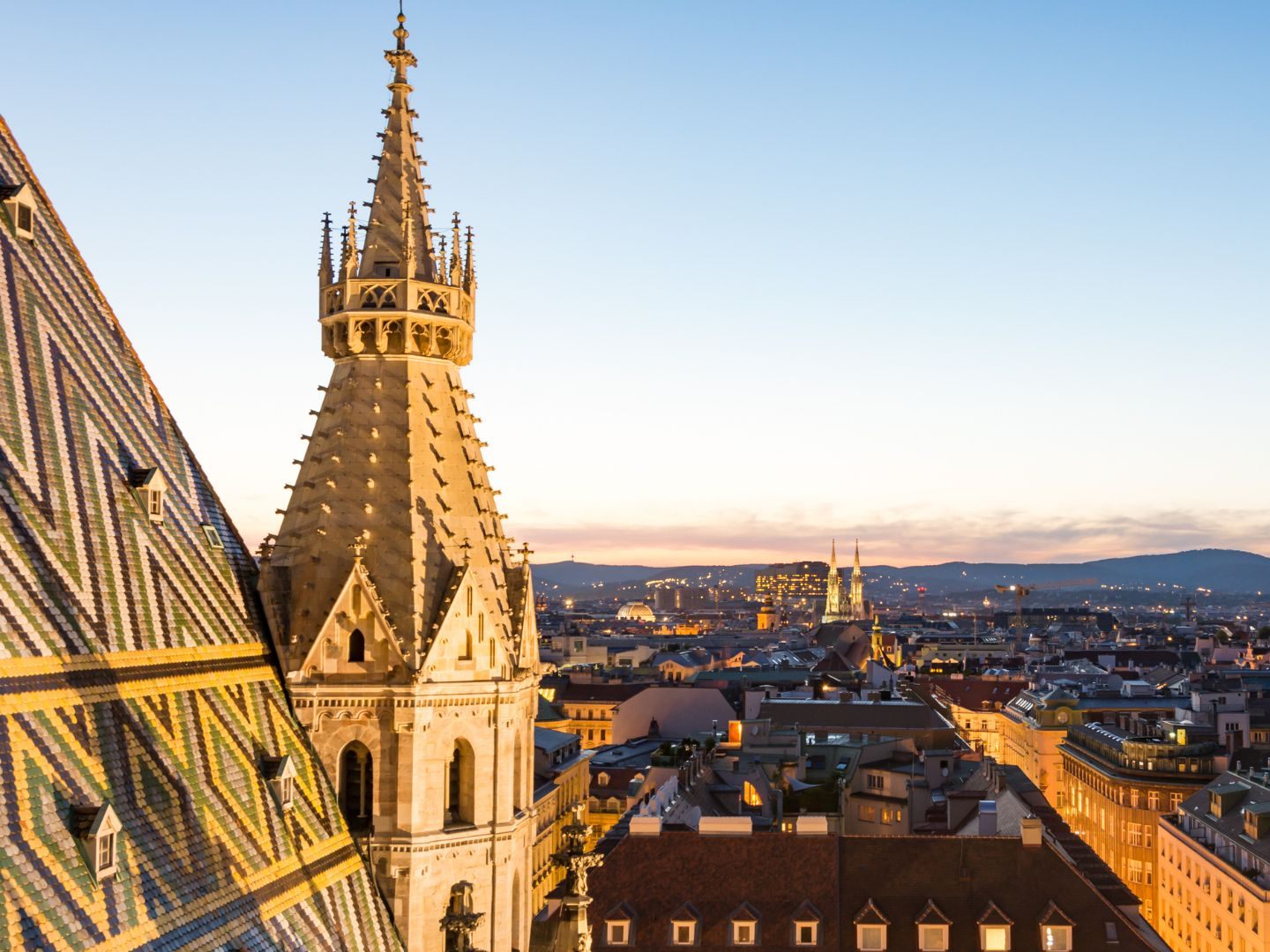 Ein Ranking zeigt, in welchem Wiener Bezirk 2024 wie viele Immobilien verkauft wurden. Ein Ranking zeigt, in welchem Wiener Bezirk 2024 wie viele Immobilien verkauft wurden.