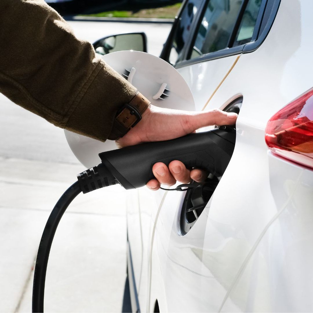 Das Laden von E-Autos soll einfacher und transparenter werden.