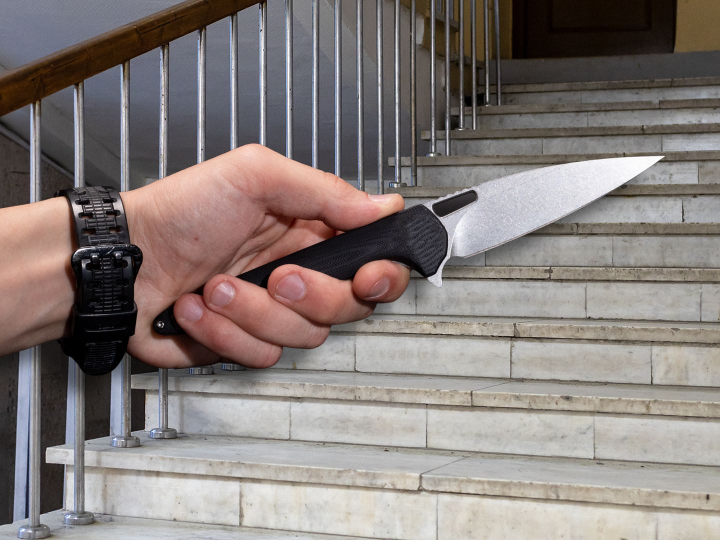 Betrunkener-ging-auf-Nachbarn-in-Wien-Favoriten-mit-Messer-los