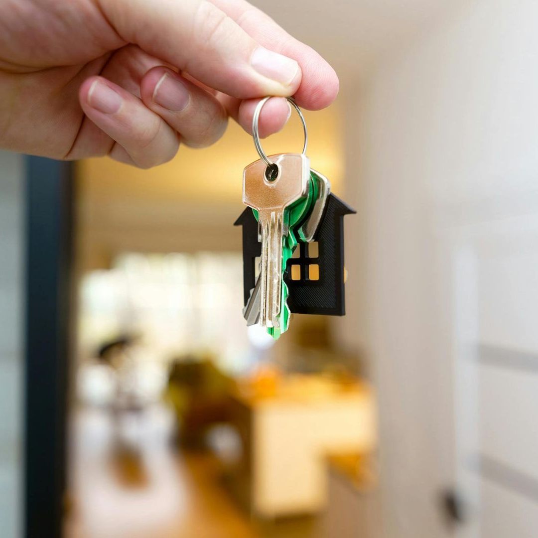 Viele Eigentümer vermieten aus diversen Gründen nicht.