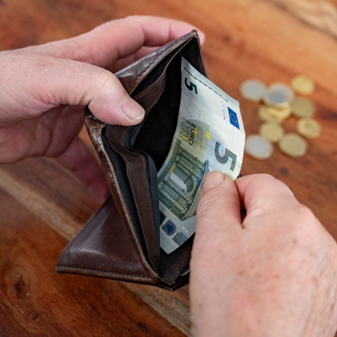 Hier muss man wieder tiefer in die Tasche greifen.