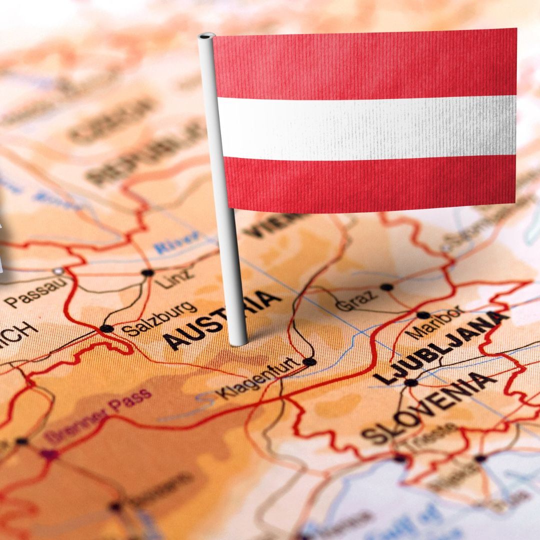 Der Osten Österreichs hängt den Westen beim Einkommen ab.