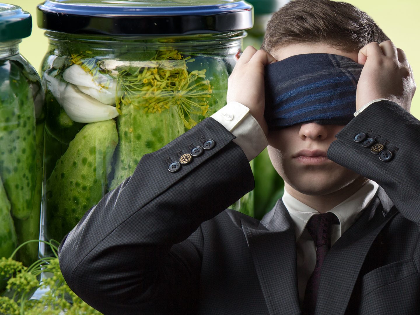 Österreich hat verkostet: Diese Gurkerln schmecken am besten