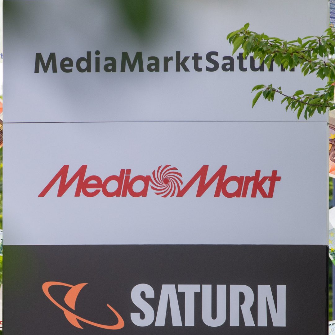 JD.com kauft MediaMarkt-Mutter: Kartellamt gibt grünes Licht