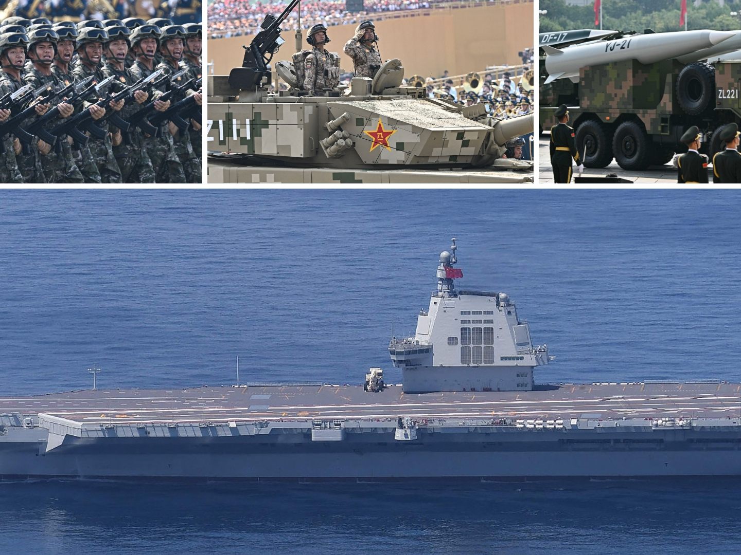 Peking hat den militärischen, wirtschaftlichen und politischen Druck auf Taiwan enorm erhöht. Peking hat den militärischen, wirtschaftlichen und politischen Druck auf Taiwan enorm erhöht.
