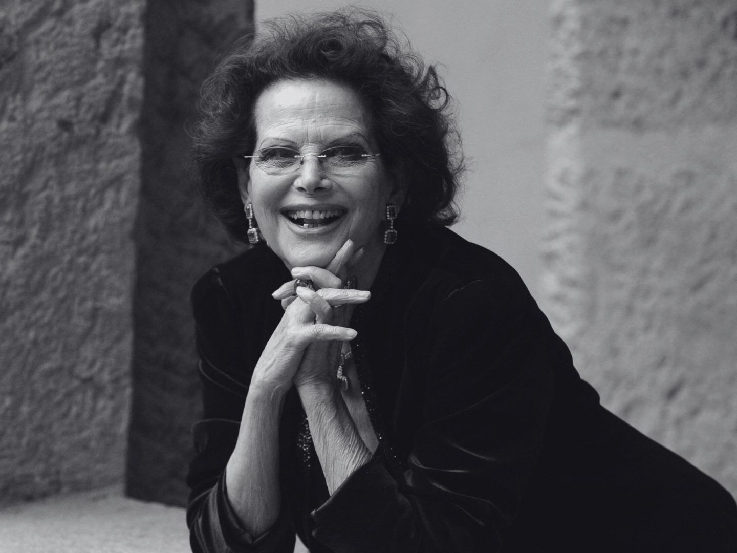 Claudia Cardinale: Abschied von einer Leinwand-Ikone