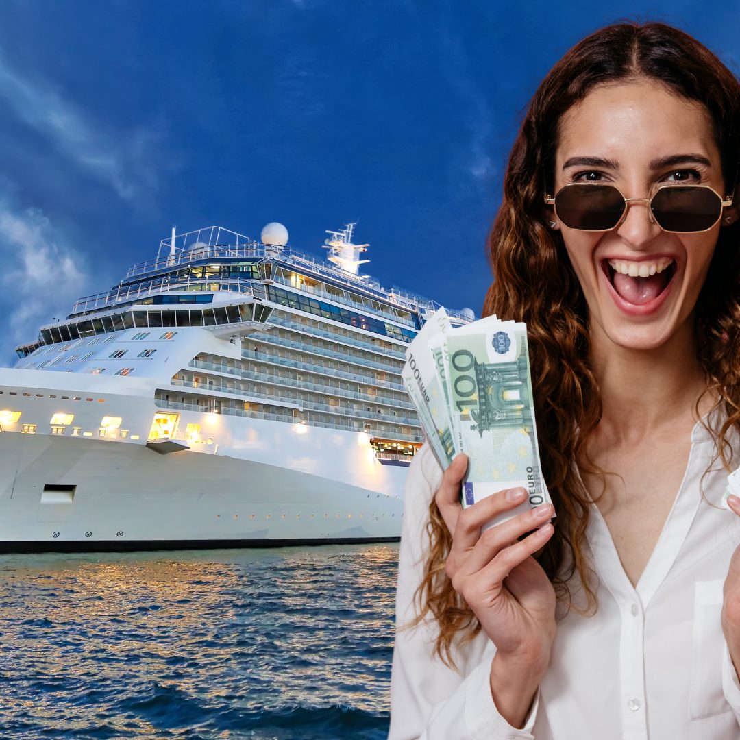 Kreuzfahrt Awards 2025: Diese Schiffe sind die besten der Welt