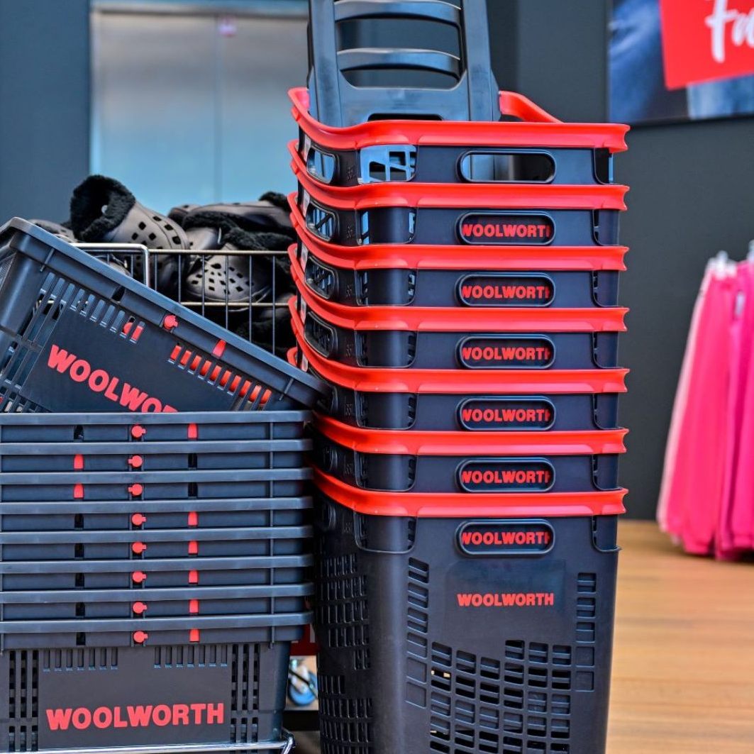 Was plant Woolworth für Vorarlberg?