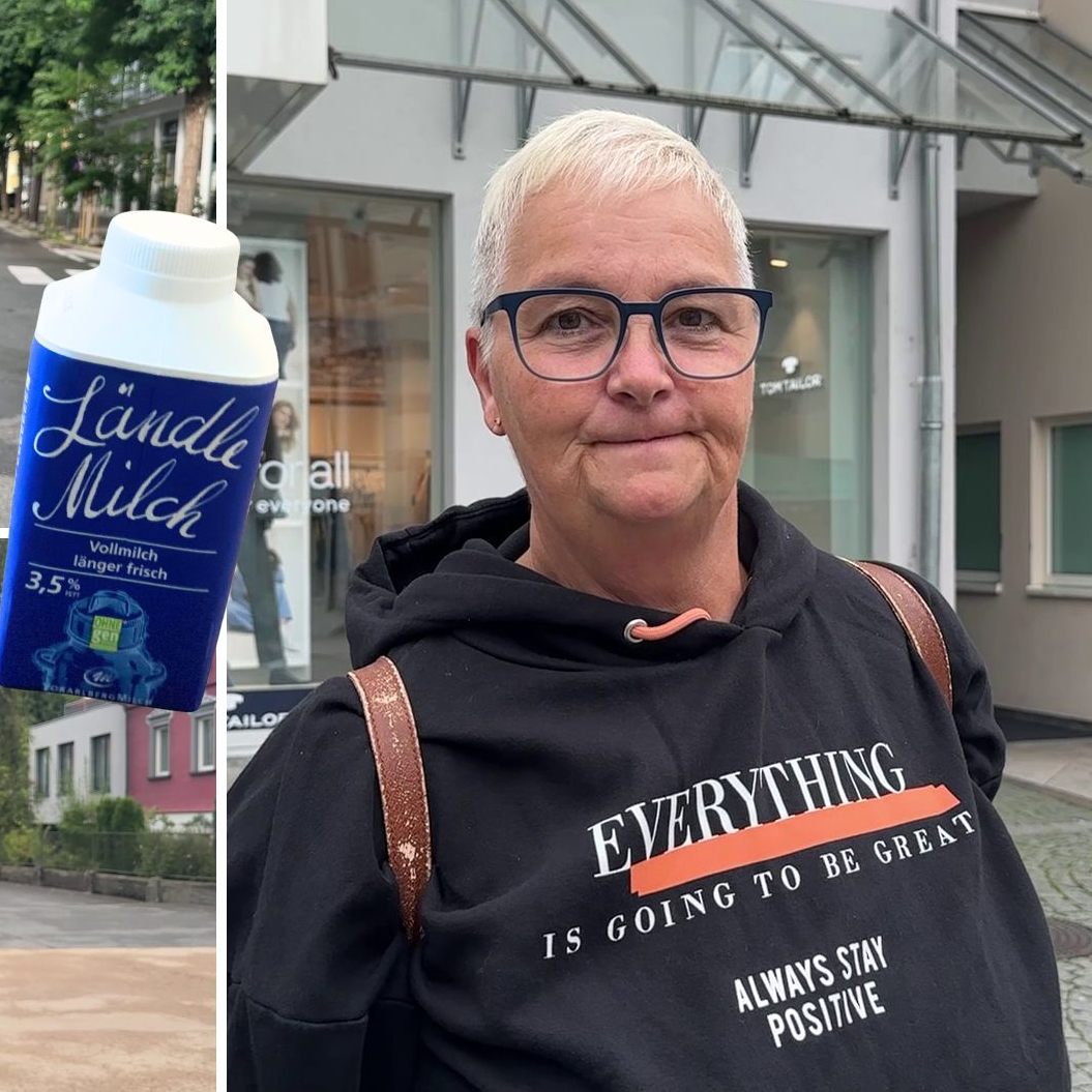 Was halten Vorarlberger von den Sortiments-Kürzungen?