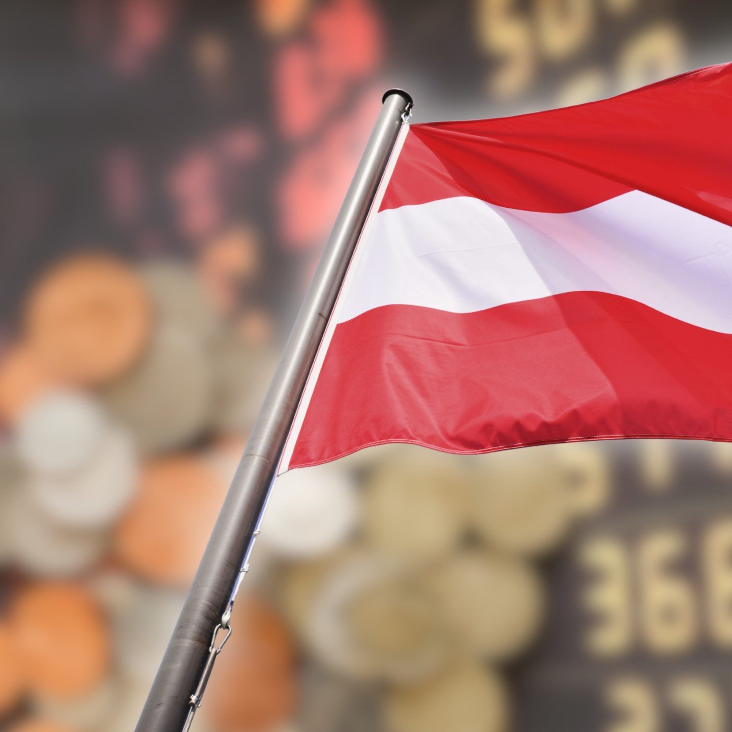 Besser als gedacht – aber die Rezession dauert weiter an