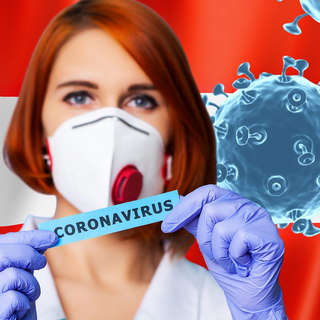 Abwasser-Analyse zeigt starke Zunahme von Corona-Infektionen