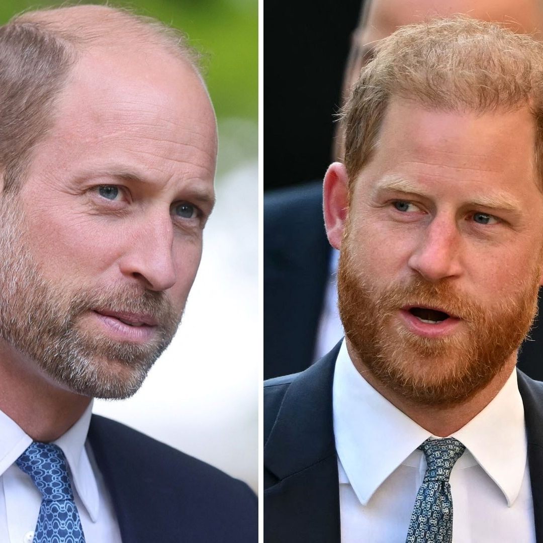 Am dritten Todestag von Queen Elizabeth II. gedachten Prinz William und Prinz Harry getrennt der verstorbenen Monarchin.