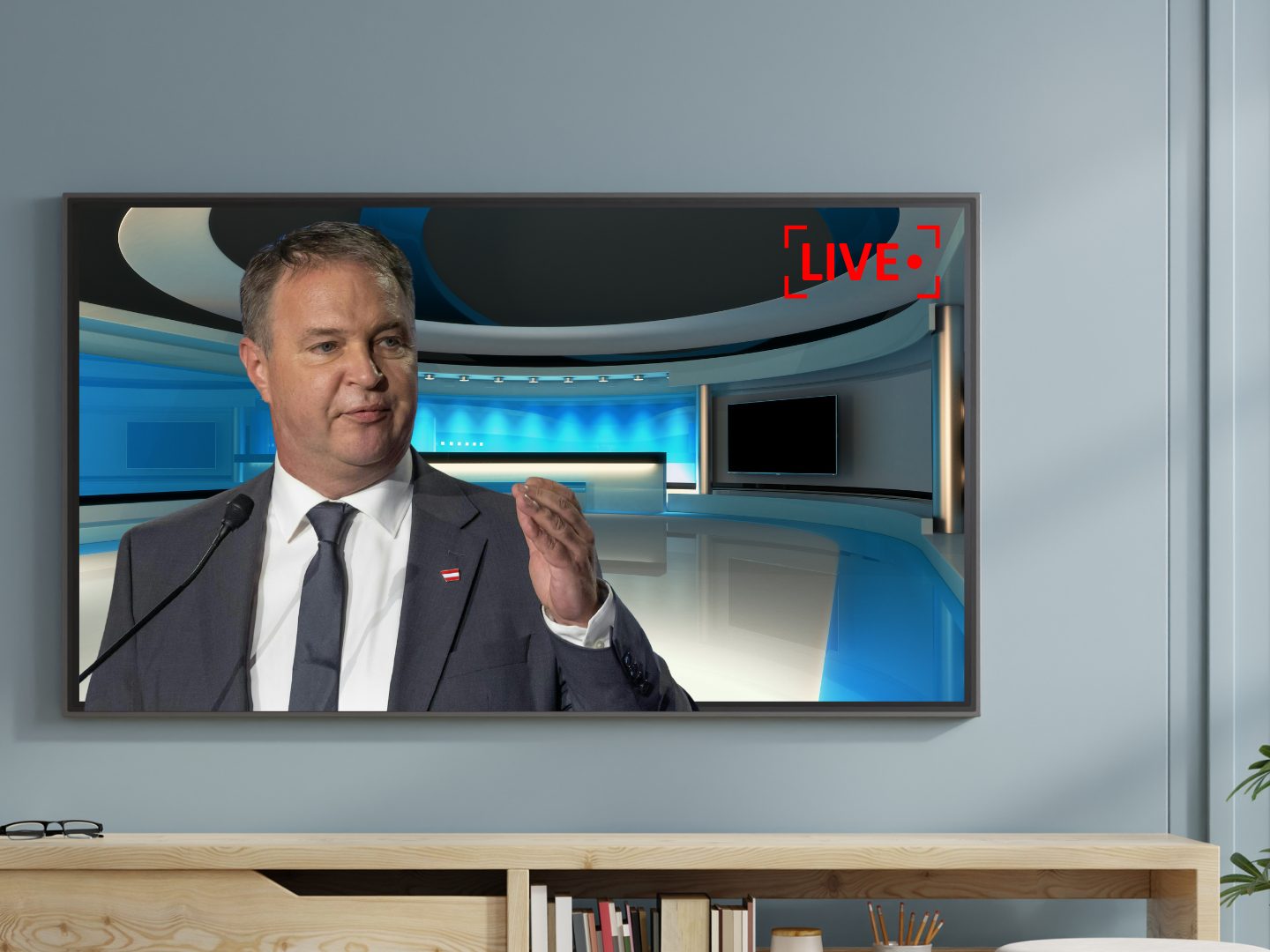 Live, direkt, digital: SPÖ präsentiert neuen Video-Kanal Live, direkt, digital: SPÖ präsentiert neuen Video-Kanal