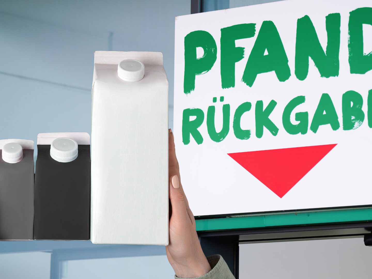 Pfand auf Vapes, Milch und Billigmode? Was Global 2000 jetzt fordert