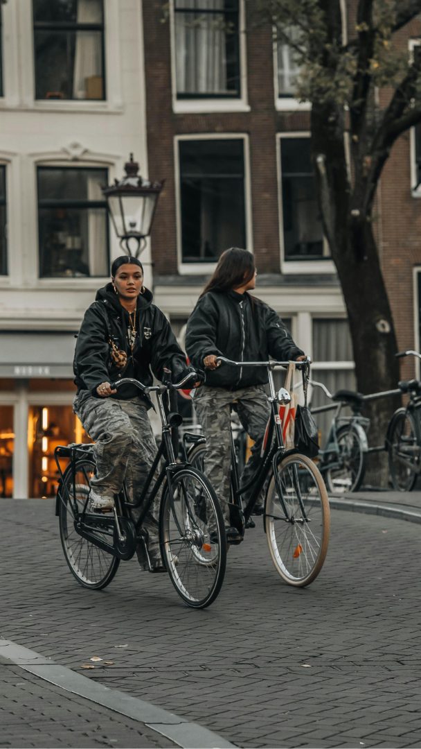 Diese 10 Städte sind 2025 am besten per Rad zu erleben