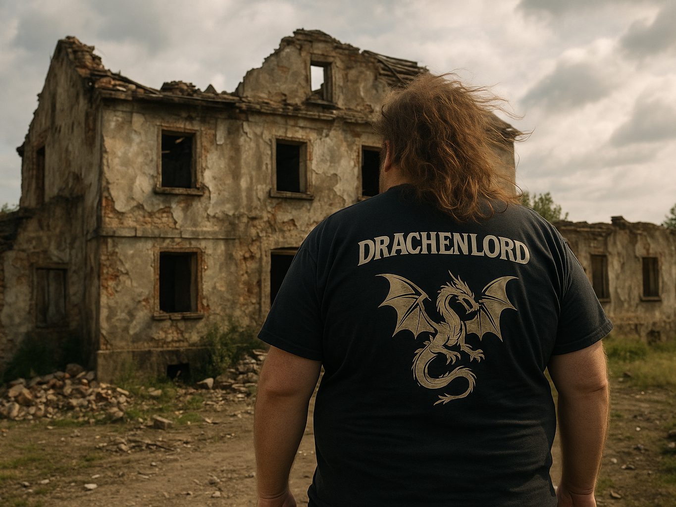 Das Ende der "Schanze"