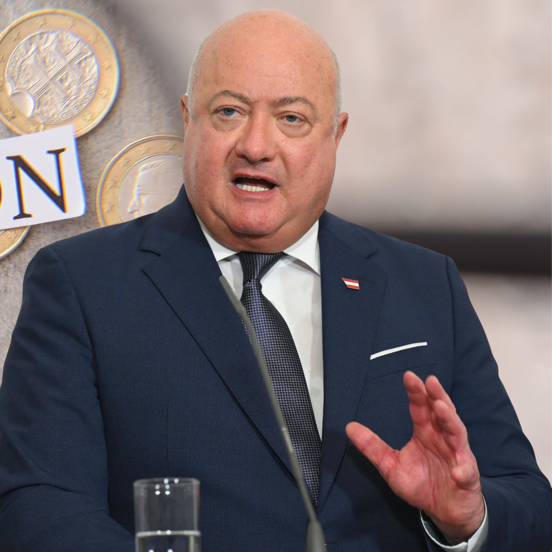 Pensionsanpassung 2026: Gestaffeltes Modell wahrscheinlich