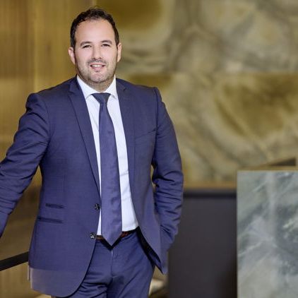 Ralph Braun, Leiter Private Banking der Volksbank Vorarlberg über den Wert finanzieller Freiheit.