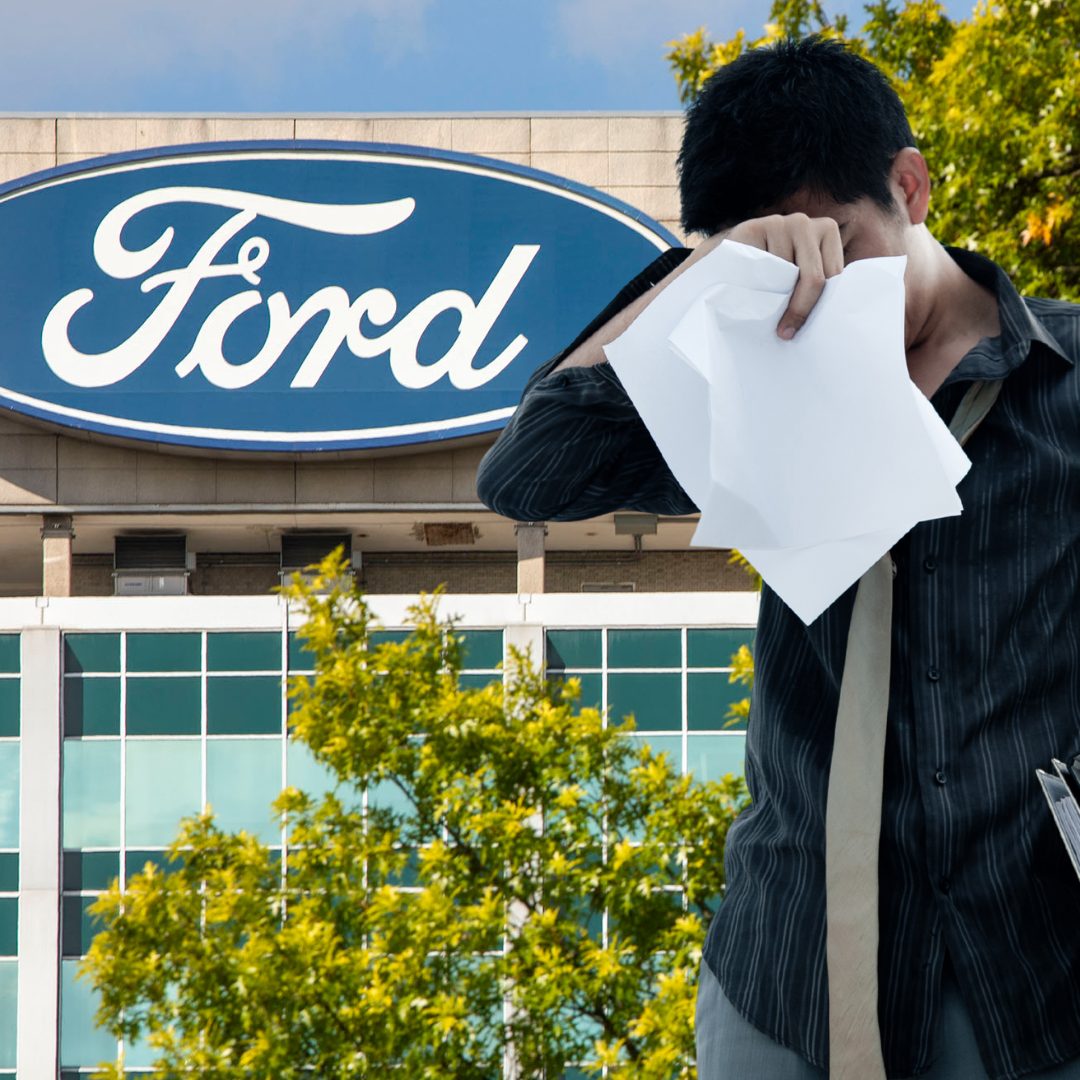 E-Mobilität floppt: Ford setzt Rotstift in Deutschland an