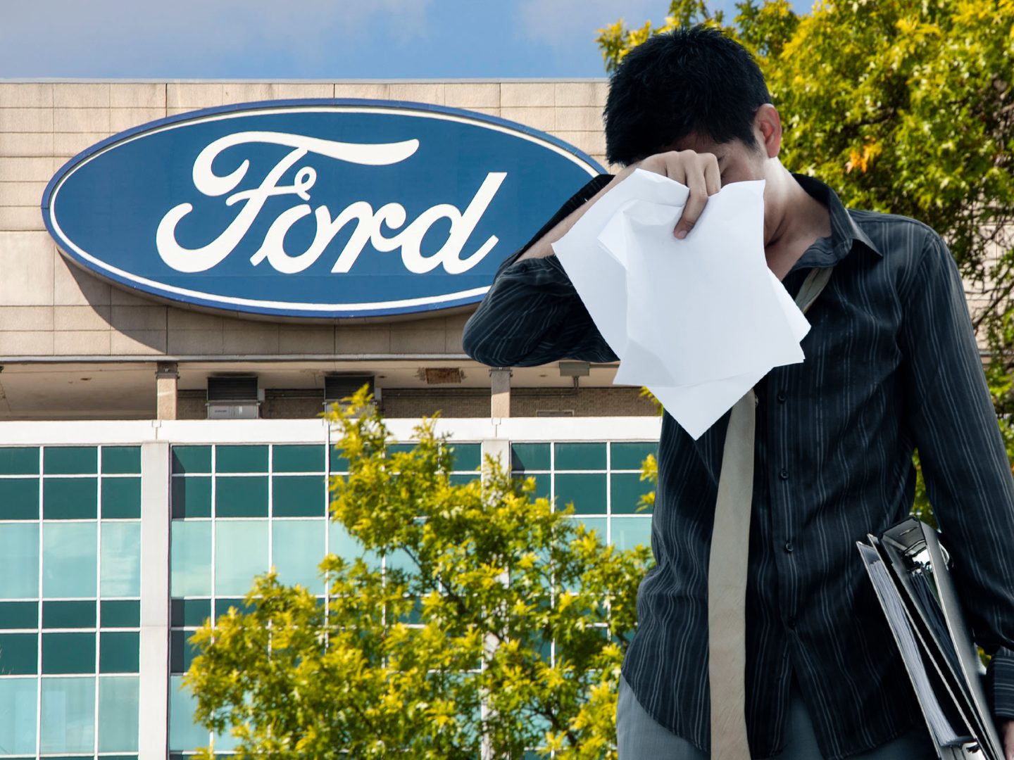 E-Mobilität floppt: Ford setzt Rotstift in Deutschland an