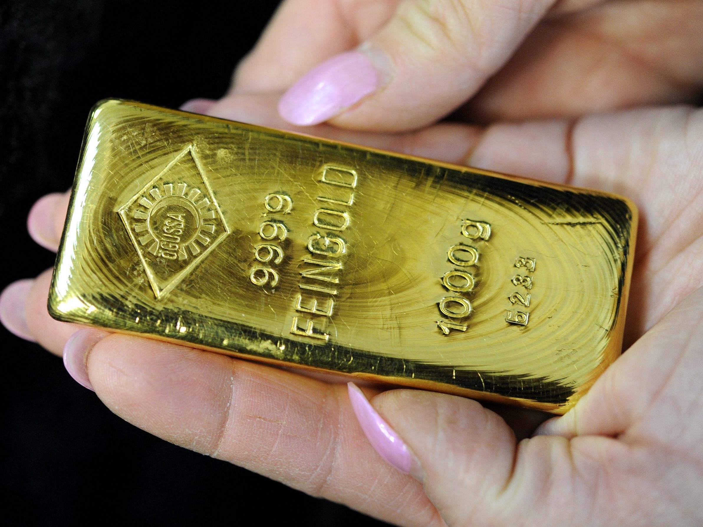 Goldpreis-erstmals-mehr-als-3-800-Dollar